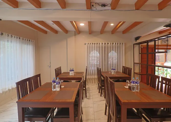 Oyo 834 Ye Layeku Boutique Pvt Ltd Kathmandu