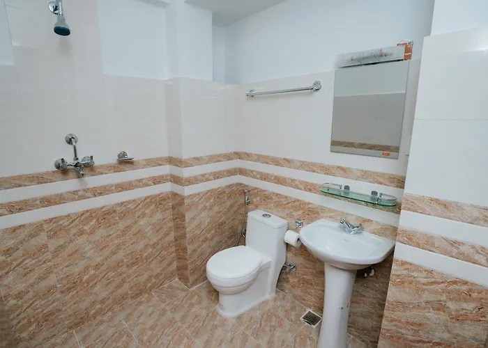 Oyo 834 Ye Layeku Boutique Pvt Ltd