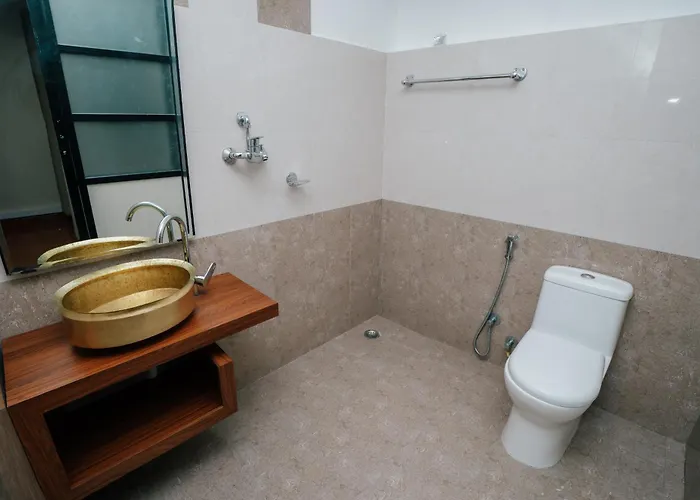 Oyo 834 Ye Layeku Boutique Pvt Ltd Hotel