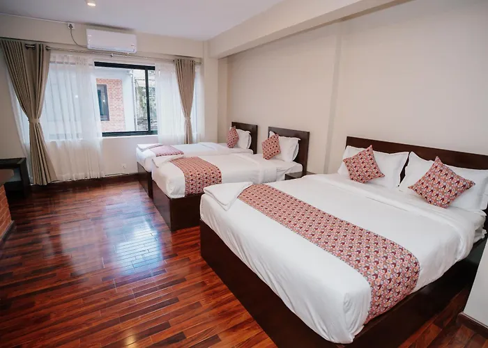Oyo 834 Ye Layeku Boutique Pvt Ltd 3*
